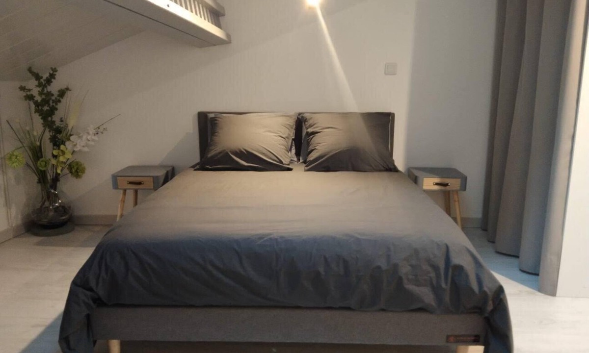 Fayence House | Lou Calado