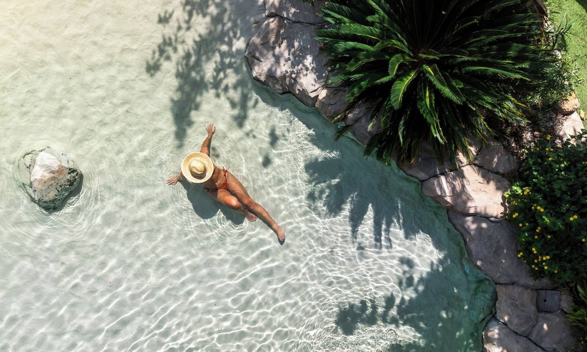 Cotignac Hotel | Lou Calen Retreat