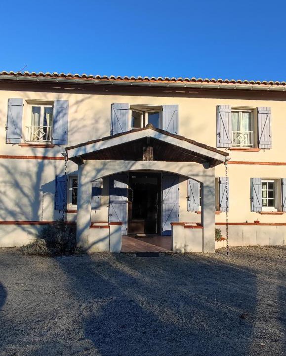 Negrepelisse Bed & Breakfast | Lou Cantou