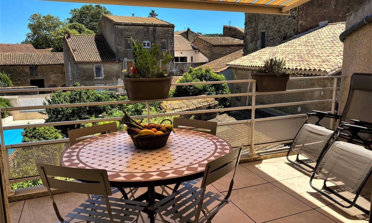 Ferrals-les-Corbieres House | Lou Courredou - FERRALS LES CORBIERES