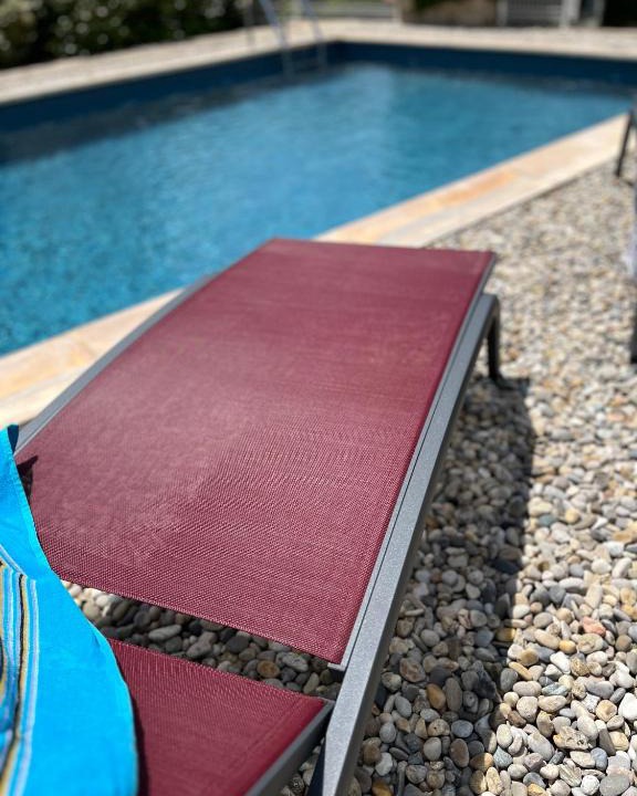 Saint-Paul-Trois-Chateaux Apartment | Lou Maset