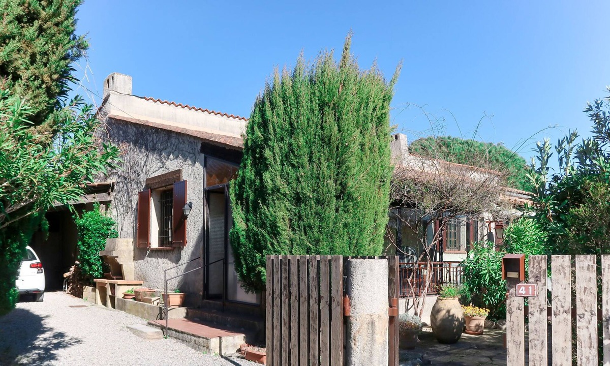 Plan-de-la-Tour House | Lou Mazet by Interhome