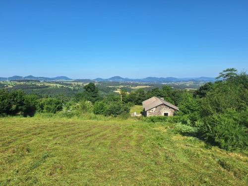 Yssingeaux Bed & Breakfast | Lou Montadou