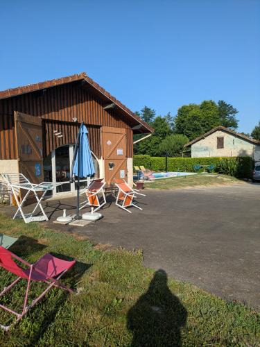 Audon House | lou pitchou prats