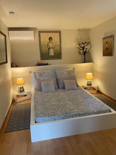 Sisteron House | Lou Souleu
