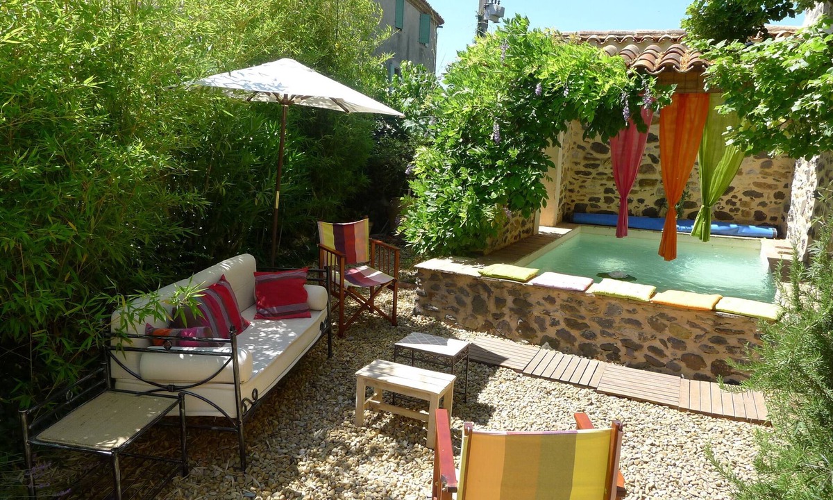 Octon House | - Lou Tilloul -