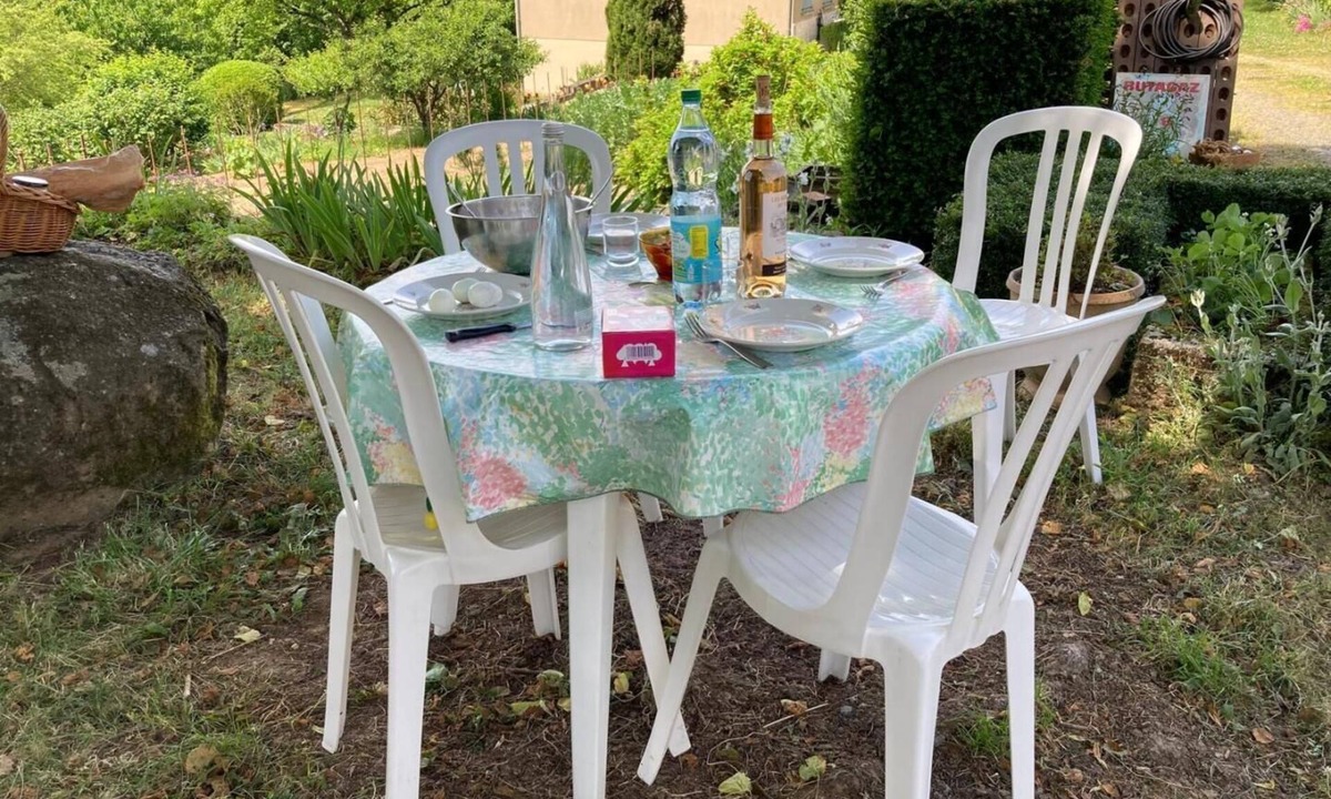 Castres House | Lou Tinalou - CASTRES