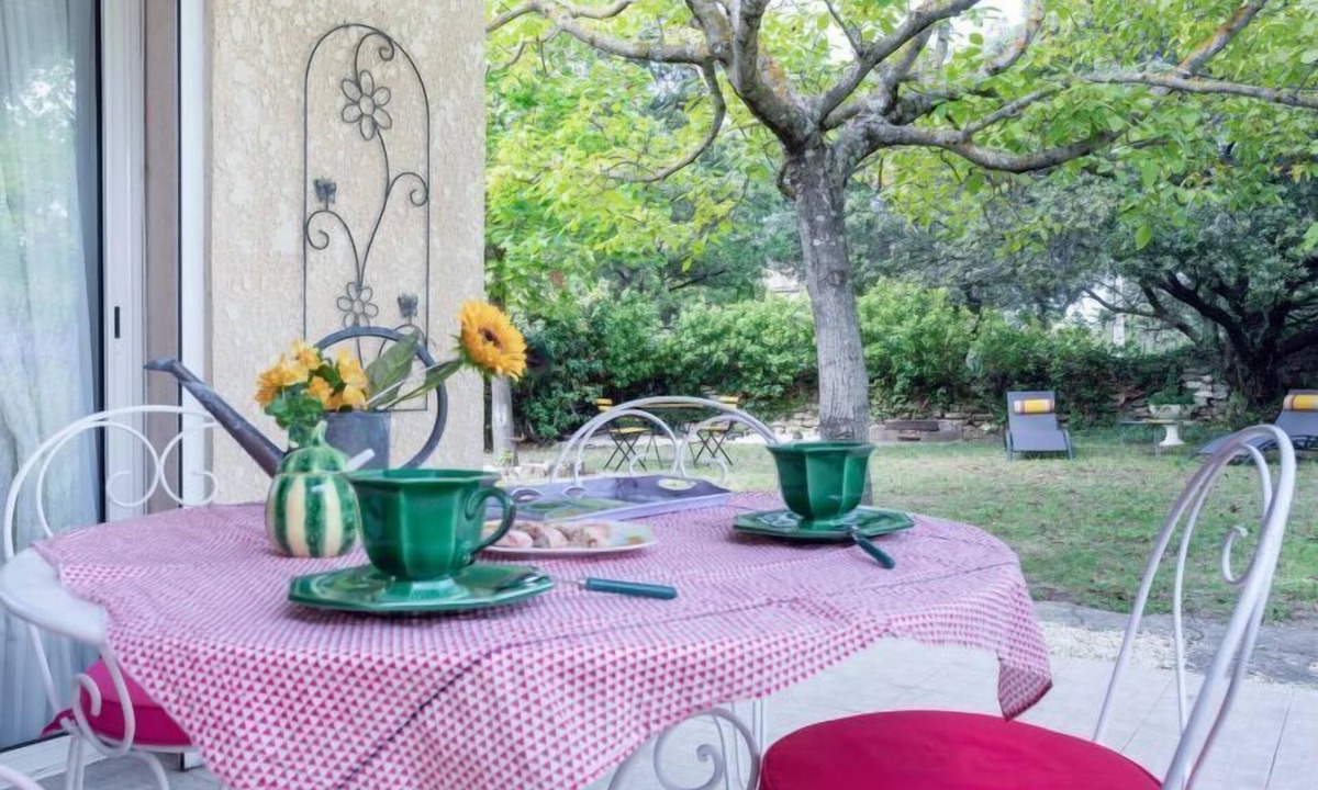 Montsegur-sur-Lauzon House | Lou Vaqui by Interhome