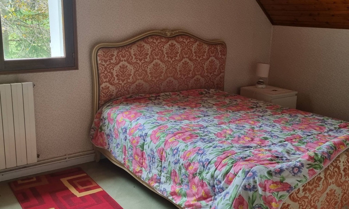 Villers-Robert House | Loue Chambre D'hôte Dans Villa