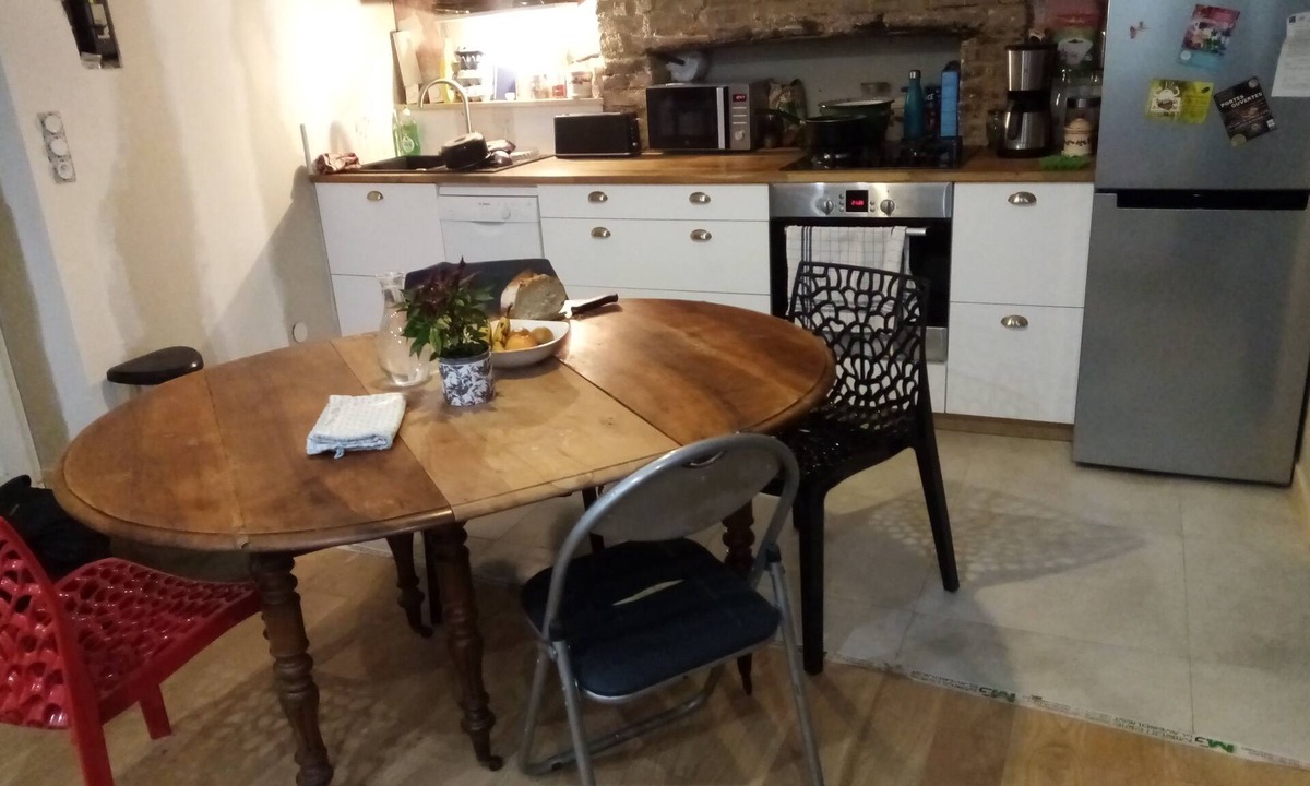 Betton Bed & Breakfast | Loue Chambre Dans Maison