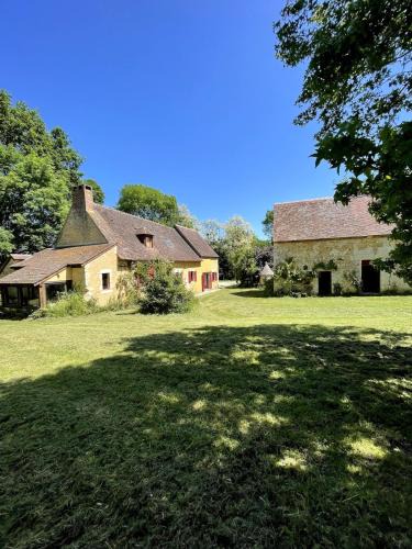 Ceton House | Loue maison dans le Perche