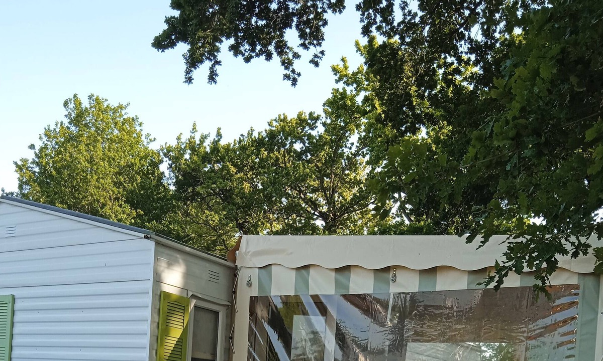 Feins House | Loue Mobil Home