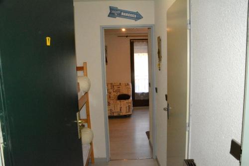 Bareges Apartment | Loue studio-cabine à Barèges(65)