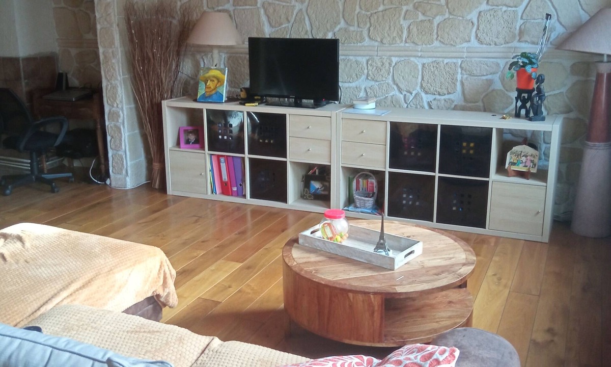 Petite-Synthe House | Loue une Chambre Dans ma Maison Dans Laquelle je vis + pti Déjeuner