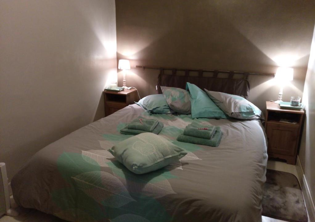 Cordes-sur-Ciel House | Lougat la maison des chats