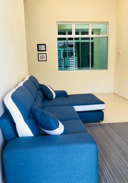 Mersing House | Louie Homestay Mersing