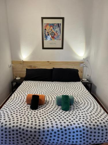 Old Town Apartment | Louie Louie Apartment
