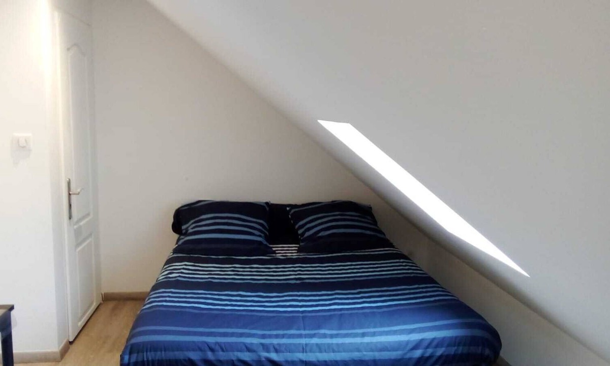 Orbigny Bed & Breakfast | Louis' Relay