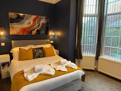 Southport Apartment | Louise Suite