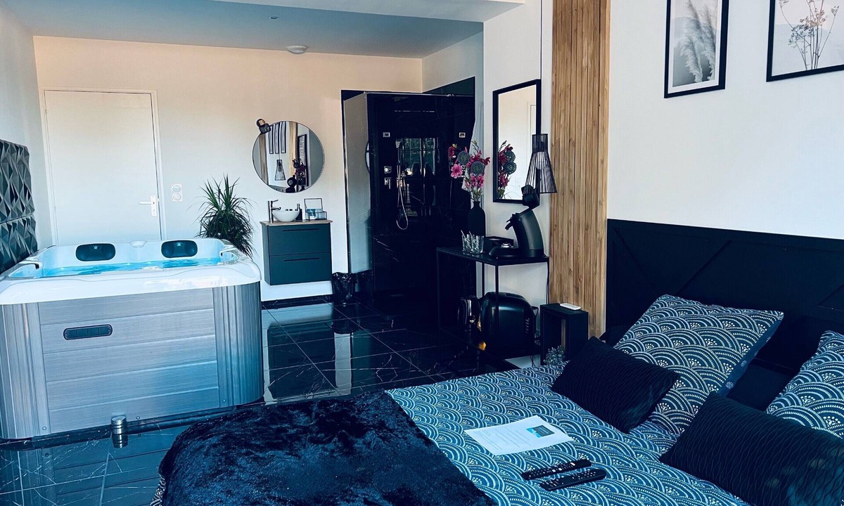 Port Bed & Breakfast | Louisiana - Chambre Dhôte