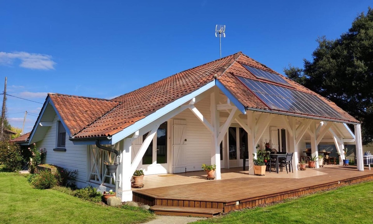 Onard House | Louisiana - ONARD - Gîte