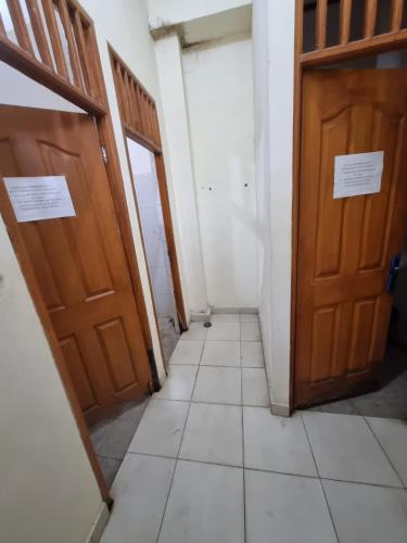 Tomohon House | Lourdes Blessing Hills