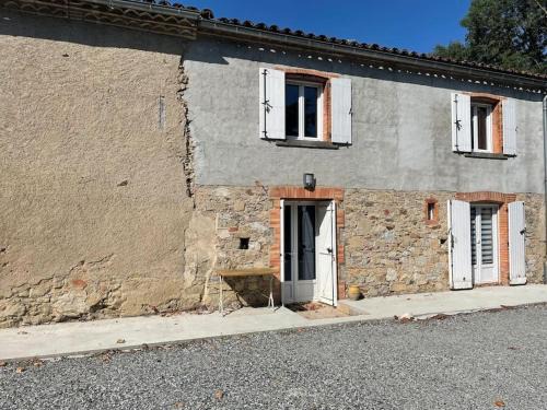 Saint-Felix-Lauragais House | L’oustal