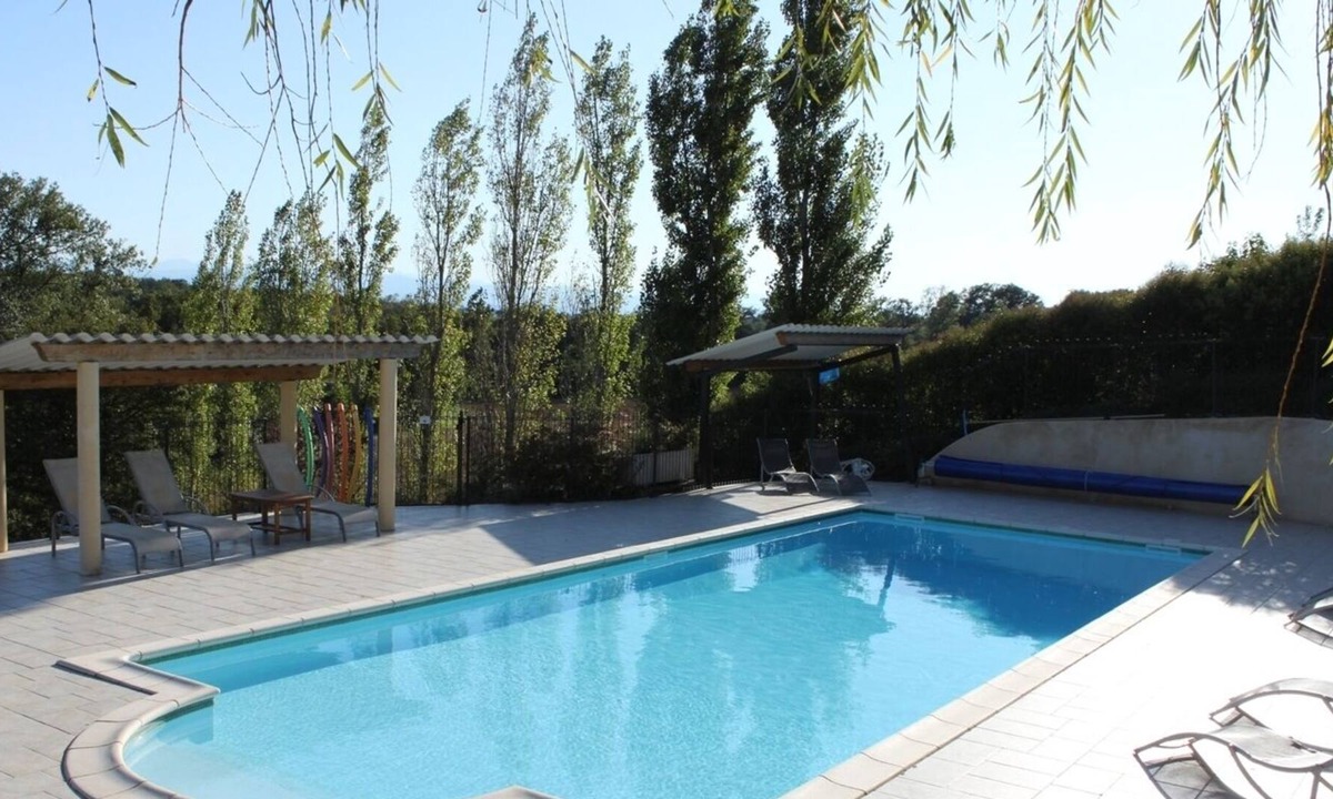 Pech-Luna House | LoustalBeau 4* (2 Bedrooms, Sleeps 4)