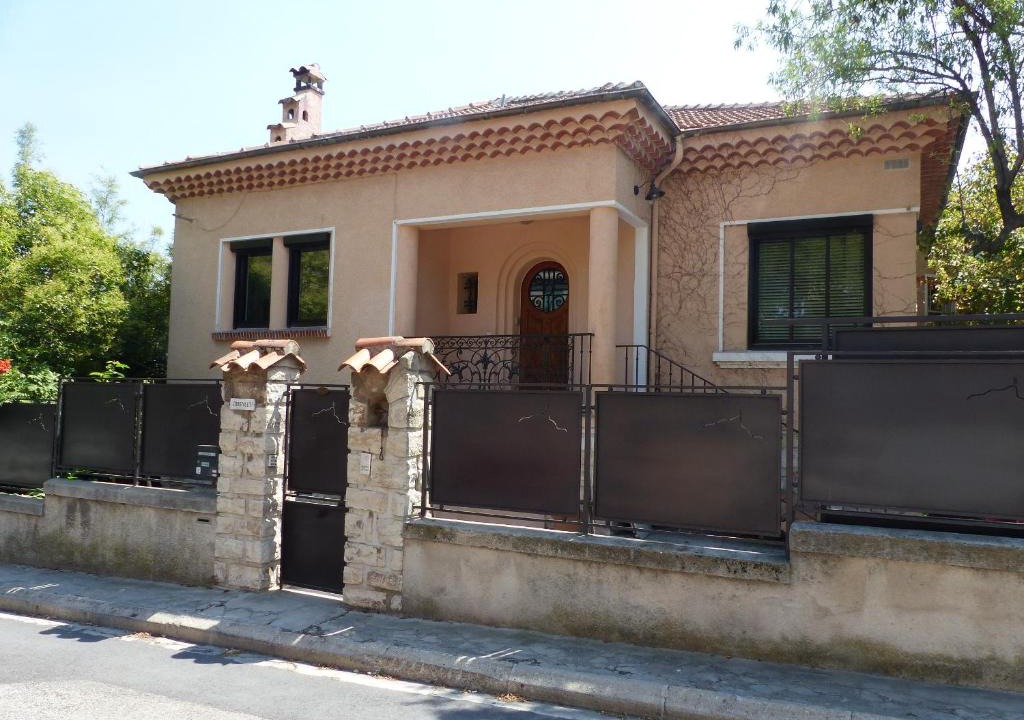 Sud Apartment | LOUSTALET D'AIX