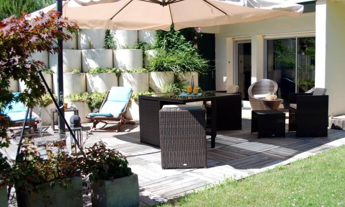 Saint-Martin-d'Oney House | Loustalot - SAINT-MARTIN D'ONEY