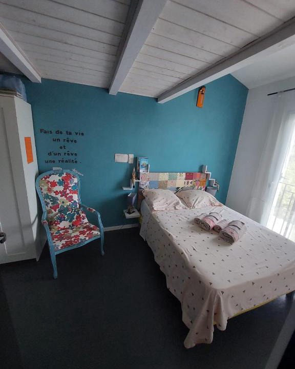 Bendejun Bed & Breakfast | LOUTHEPIECLA