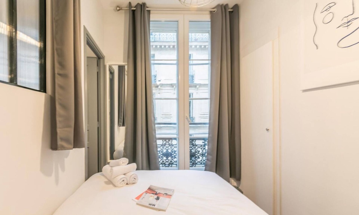Louvre Richelieu Cosy | Palais-Royal