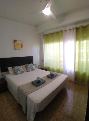Alicante Hostel | LOVE ALICANTE