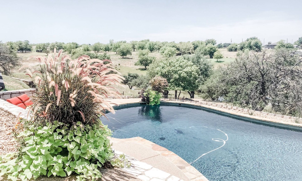 Fort Worth House | Love Grows BEST in Small Spaces!