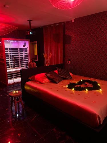 Chalon-sur-Saone Apartment | Love Instant