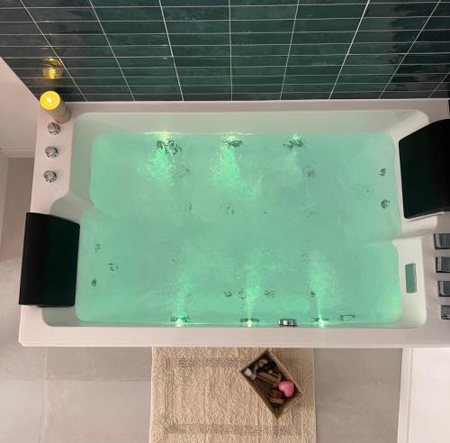 Saussan Hotel | Love room - Casa Lova