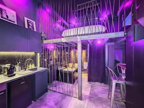 Tonkin Sud Apartment | Love Room - Dayan 1