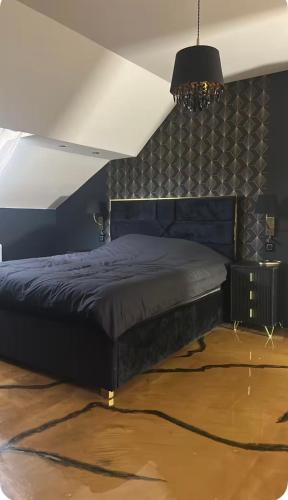 Canteleu Apartment | Love Room