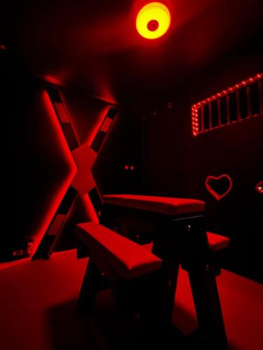 Wattignies Apartment | Love Room Les secrets interdits