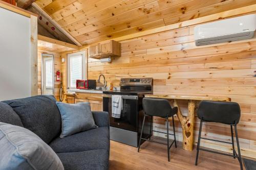 Stanton Ski Chalet | Love Shack