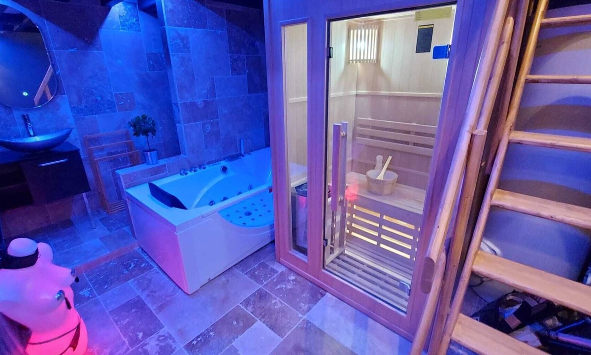 Honfleur Apartment | Love Tentation Honfleur