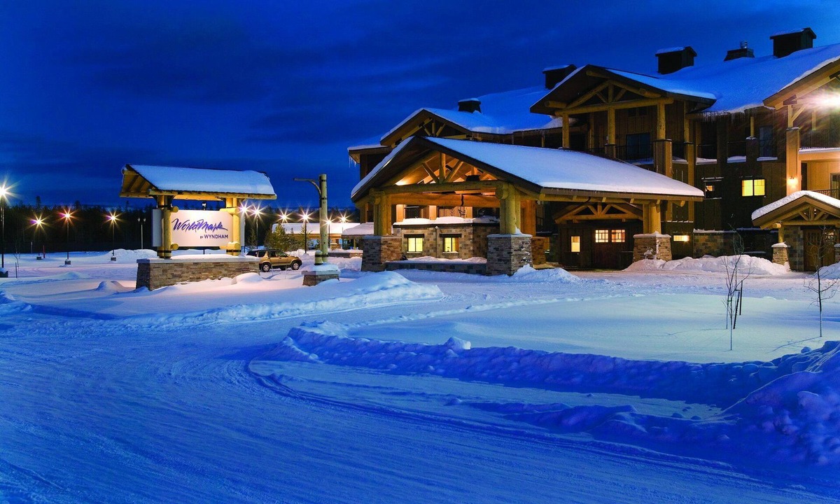 West Yellowstone Resort | Love the outdoors?