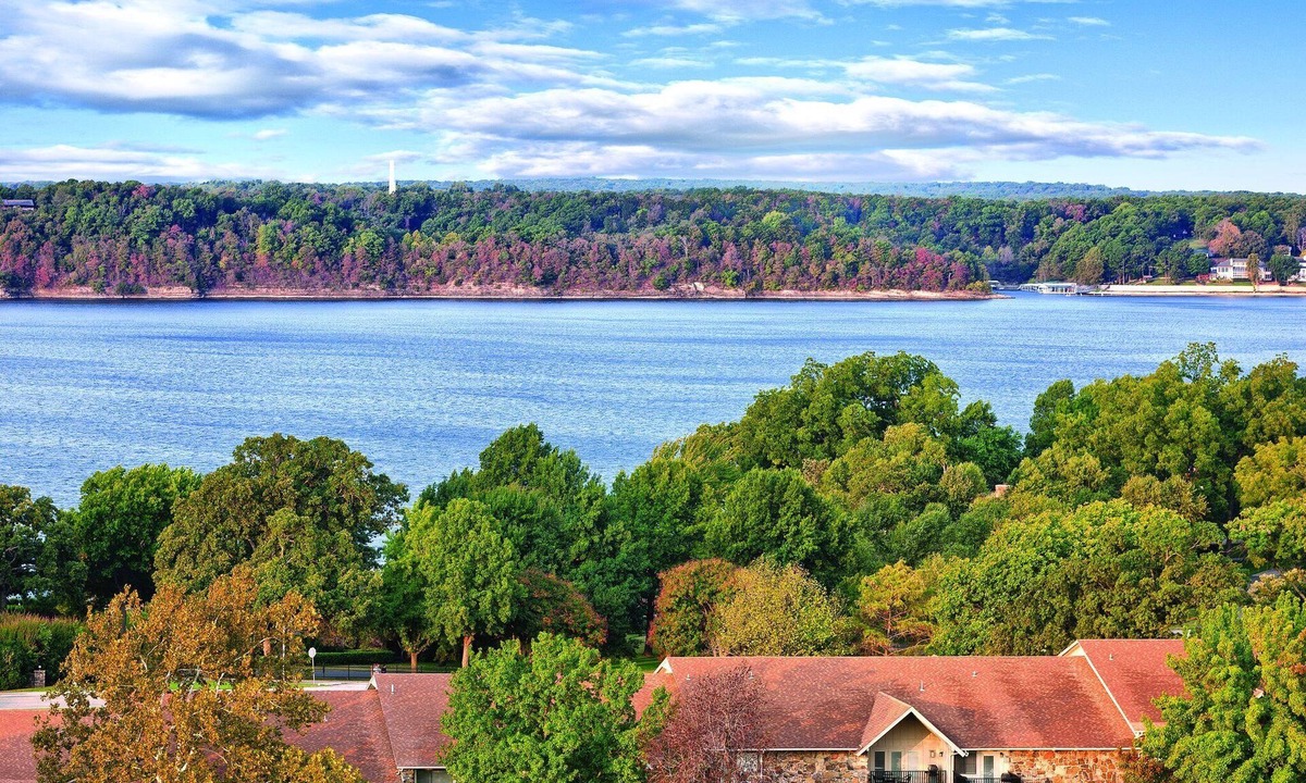 Afton Resort | Love the outdoors?