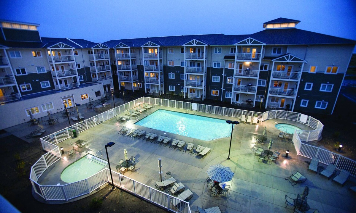 Long Beach Resort | Love the outdoors?