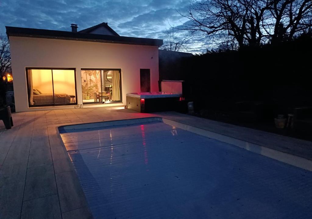 Vincey House | lovebirds spa