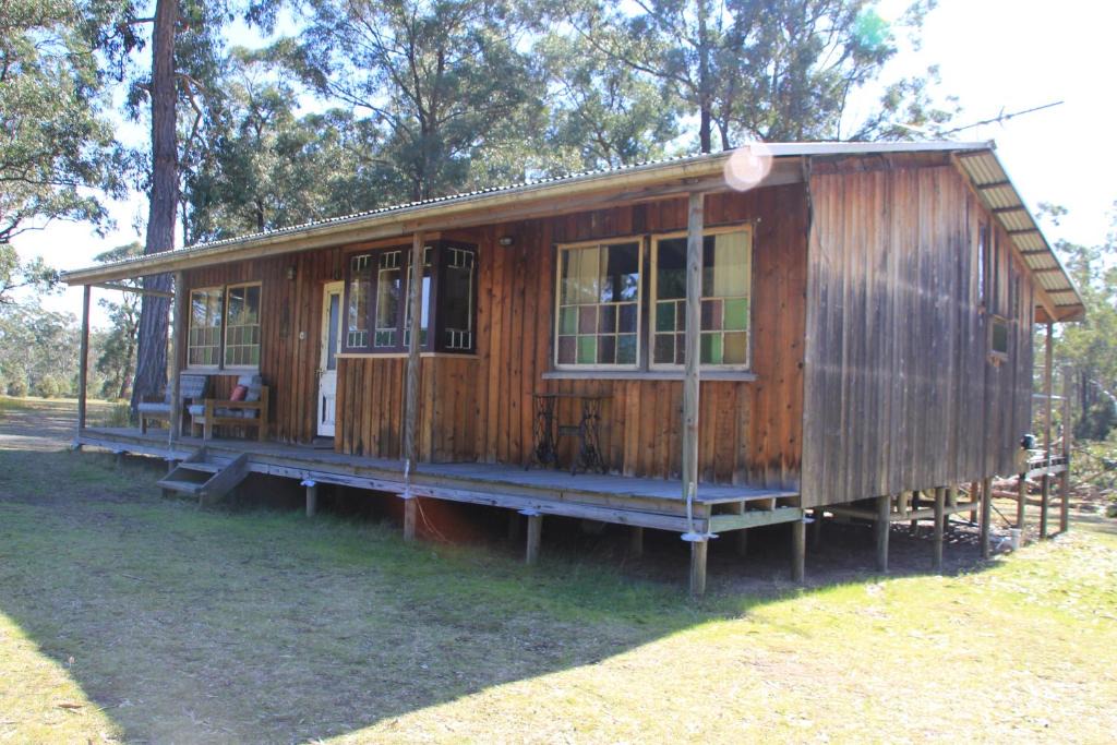 Lovedale House | Lovedale Cottages Hunter Valley