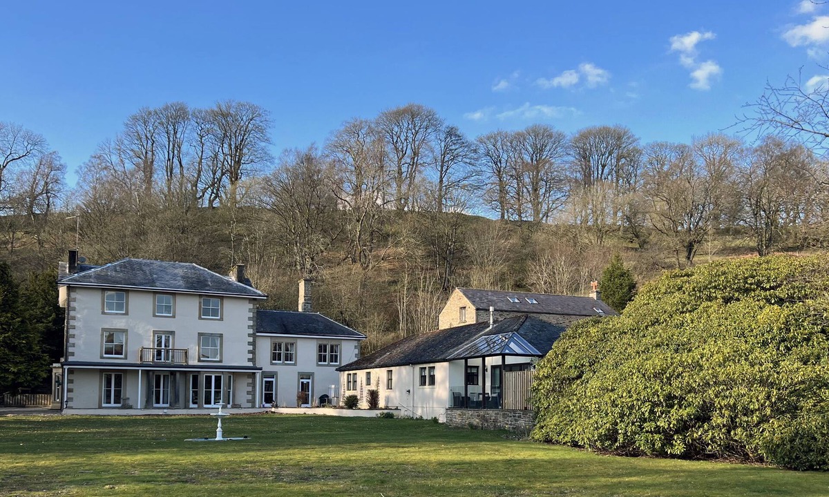 Alston Hotel | Lovelady Shield Hotel