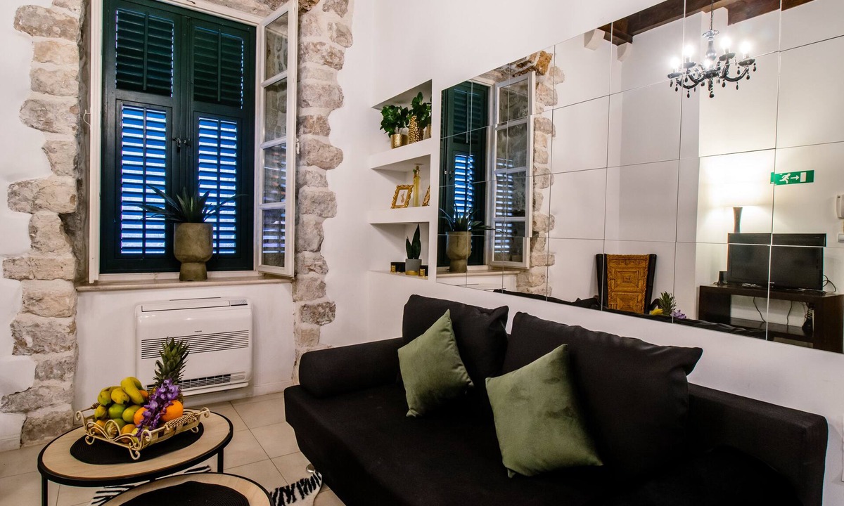 Dubrovnik Old Town Apartment | Lovely 1-Bed Apartment NIKO in Dubrovnik