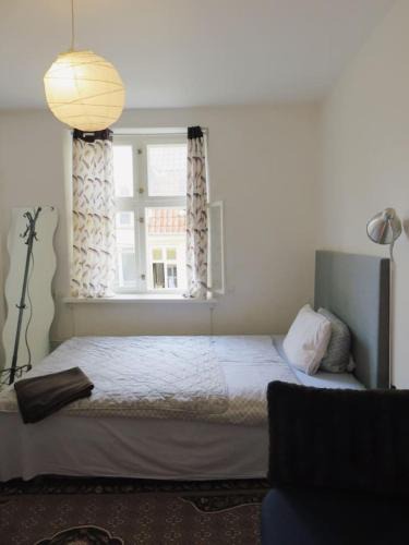 Copenhagen City Centre Apartment | Lovely 1 bed room private room close to Norreport