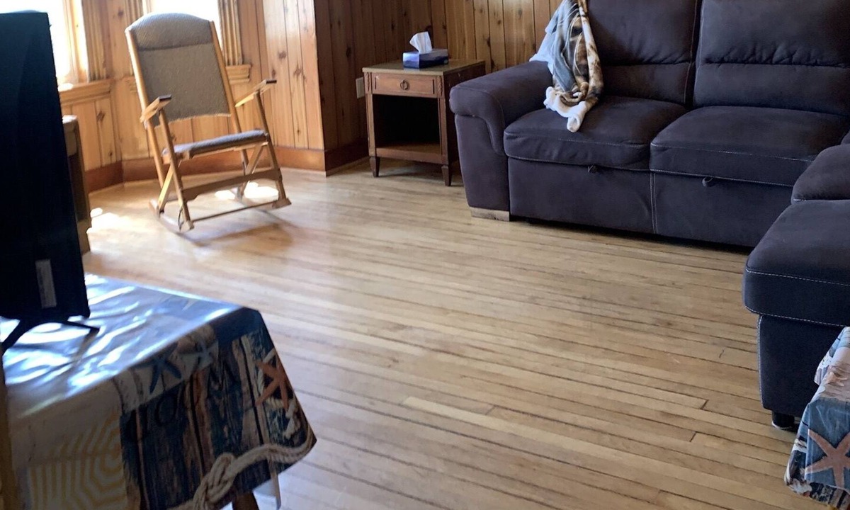 Clark's Harbour Apartment | Lovely 1 bedroom apartment oceanview